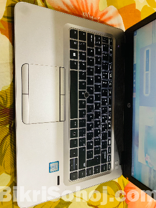 HP EliteBook 840 G3